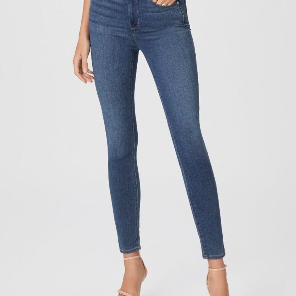 Paige Jeans‎ - Women's 27